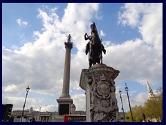 Trafalgar Square